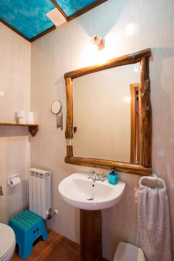 Villa El Robledillo Zimmer foto