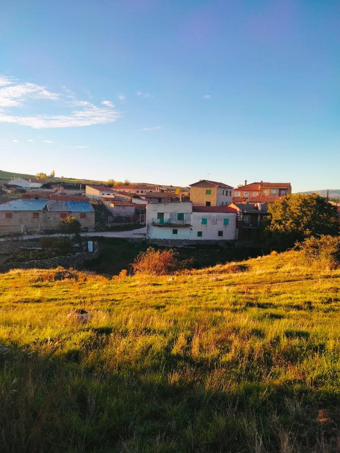 Villa El Robledillo Zimmer foto